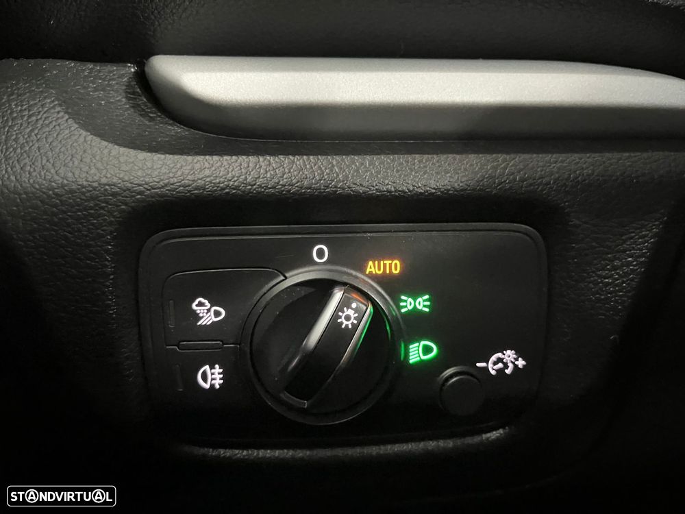 Audi A3 Sportback 1.6 TDI Sport - 20