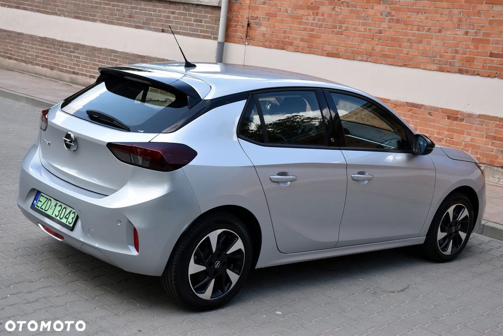 Opel Corsa Selection - 17