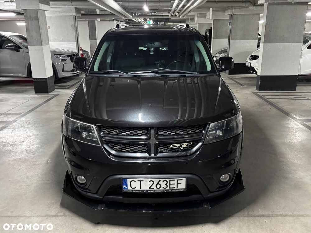 Dodge Journey - 8