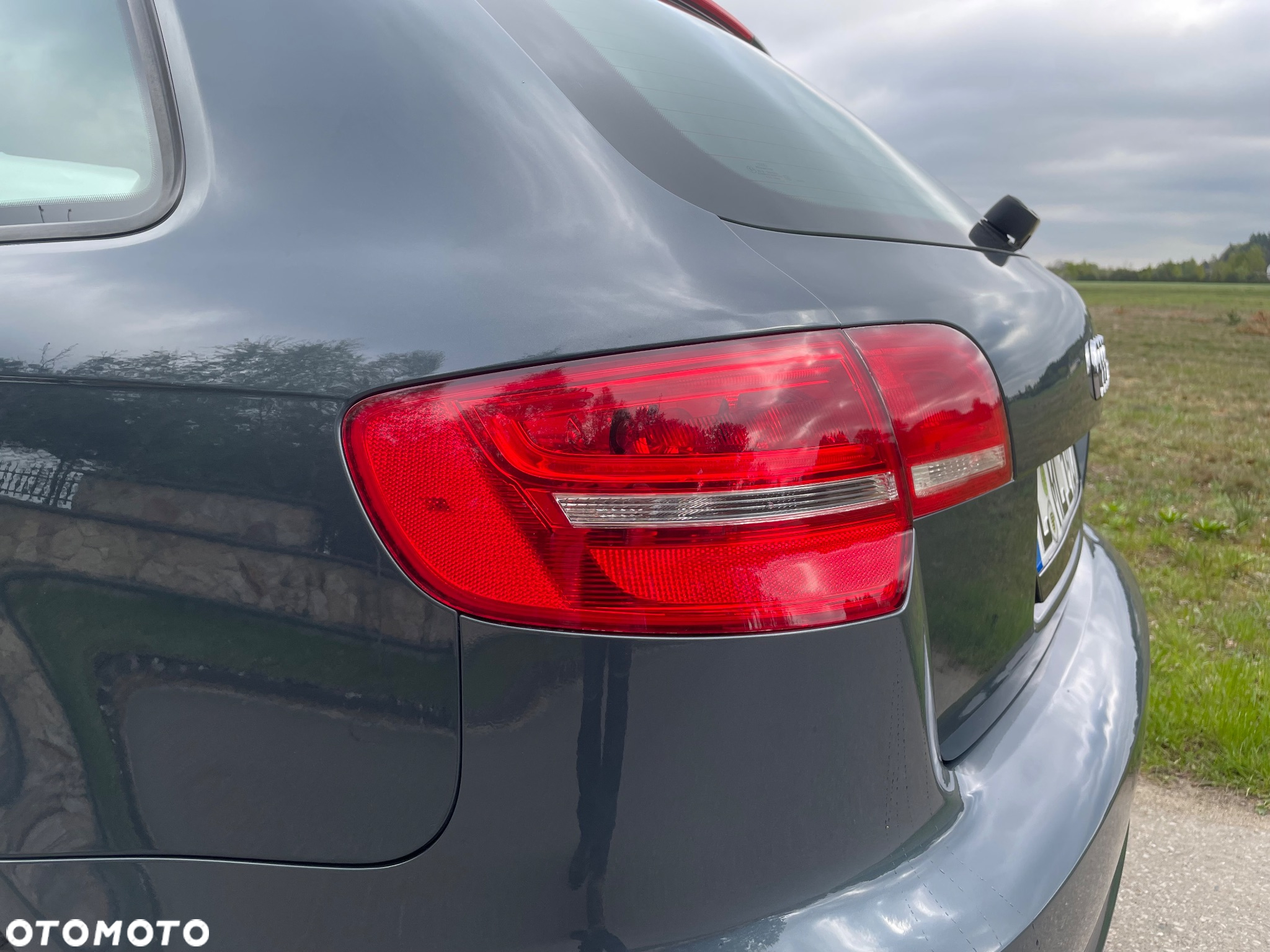 Audi A3 2.0 TDI Sportback DPF S tronic Attraction - 8