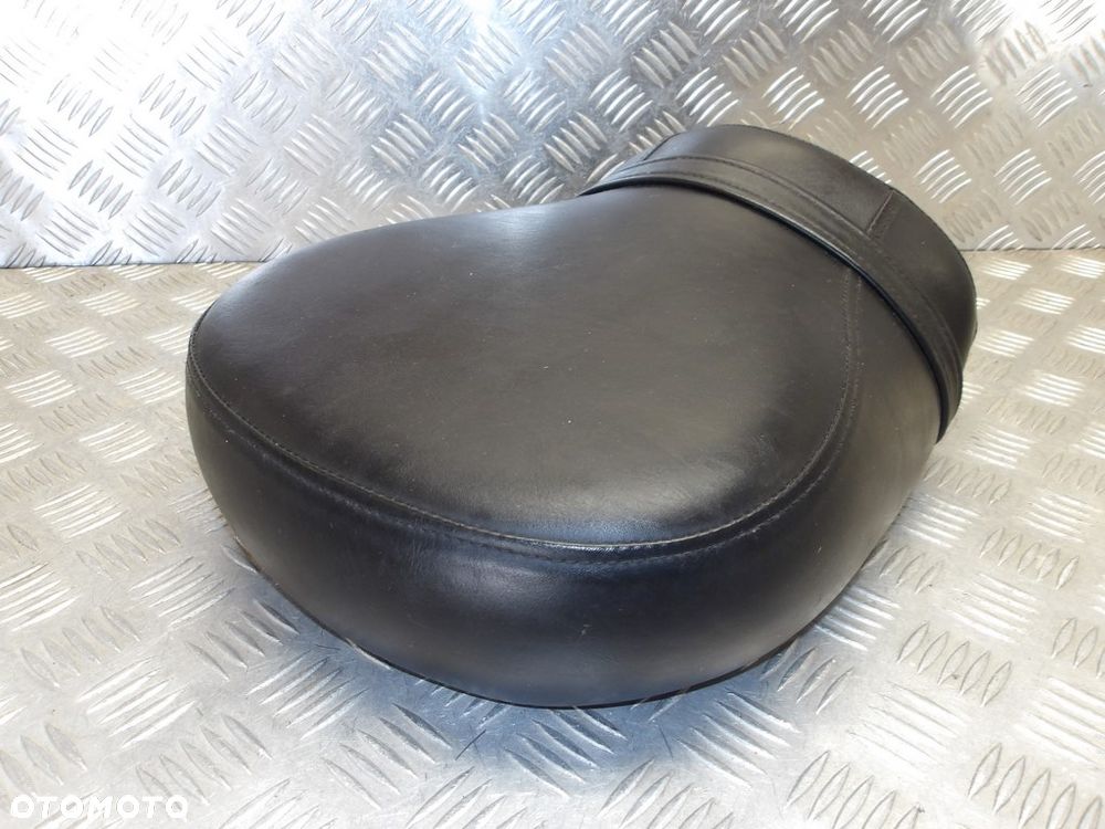 Siedzenie fotel pasażera tył KAWASAKI VN 1500 VULCAN NOMAD 1998-2004  PN: 53001-1869 - 4