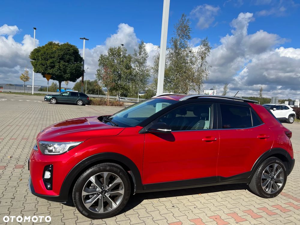 Kia Stonic