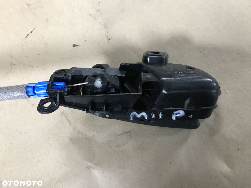 SEAT MII KLAMKA WEWNĘTRZNA PRAWA 1S0837114D - 3