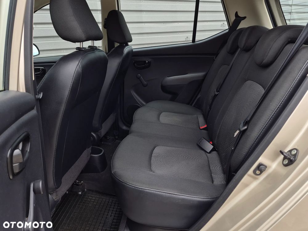 Hyundai i10 1.1 Classic - 7