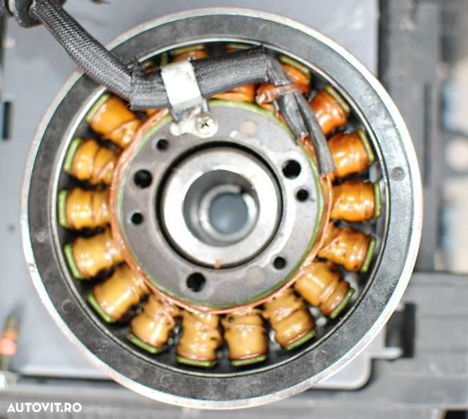 Stator/rotor Yamaha Suzuki KAwasaki Honda - 1
