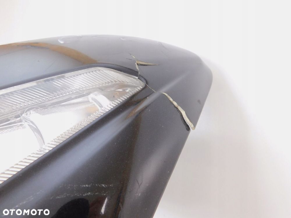 CZASZA  KIERUNKOWSKAZY PRZÓD DO SKUTERA RETRO M1 - 6