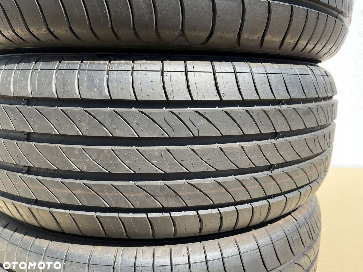 OPONY 195/55/16 87H MICHELIN PRIMACY 4 S3 - 4