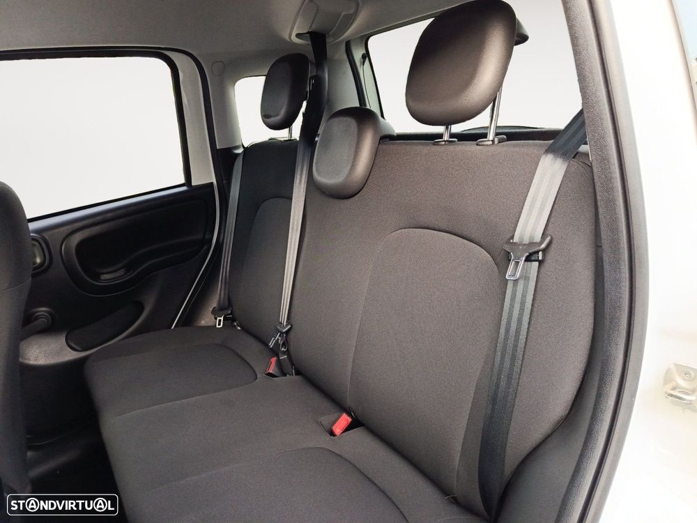 Fiat Panda 1.0 Hybrid City Cross - 13