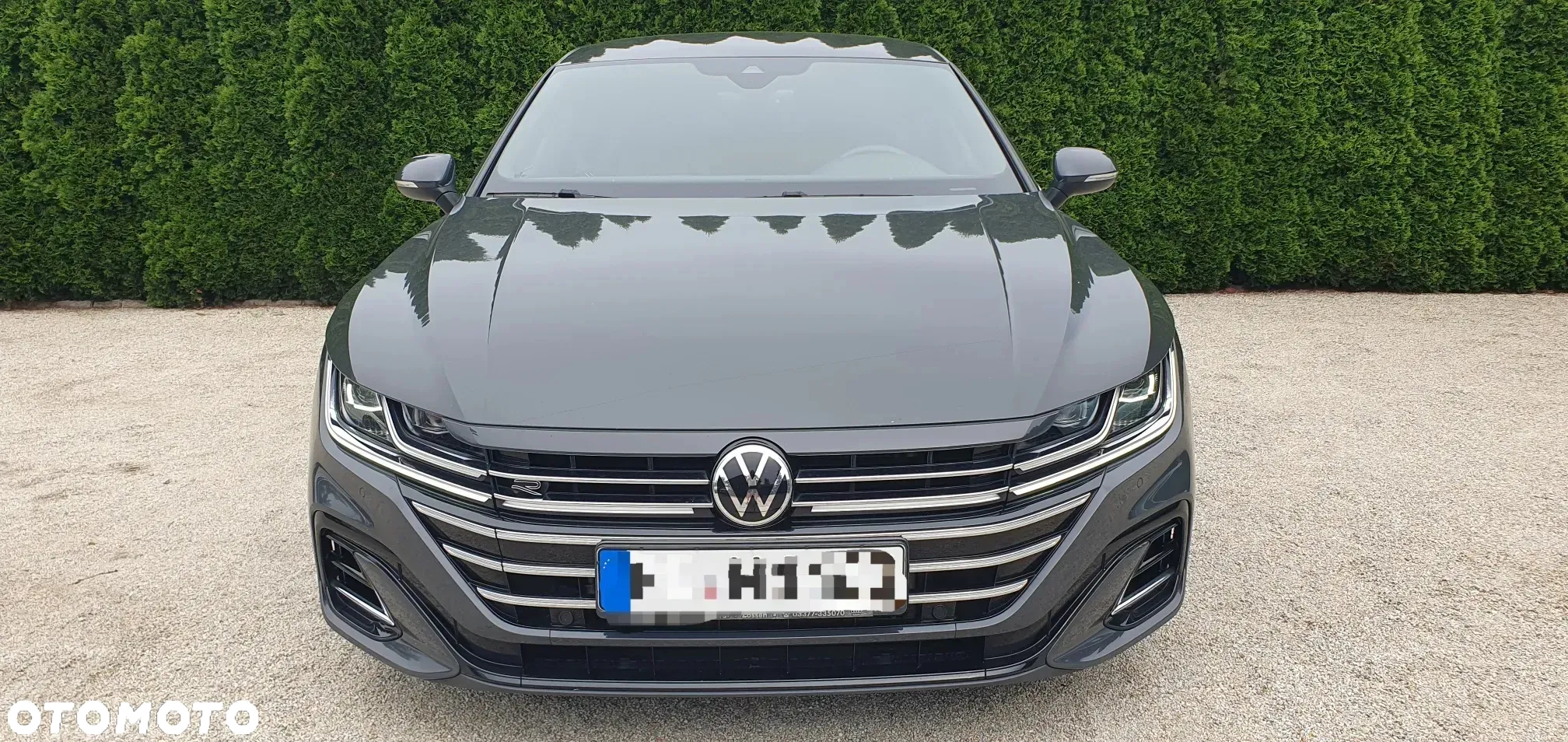 Volkswagen Arteon Shooting Brake 2.0 TSI OPF DSG R-Line - 3
