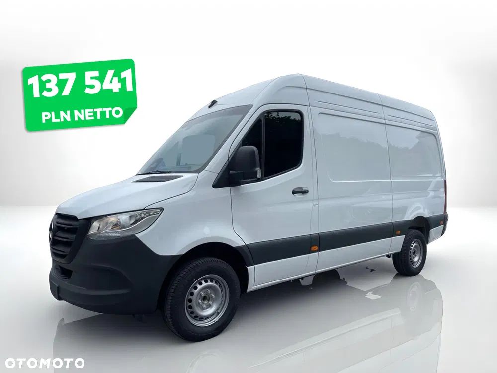 Mercedes-Benz Sprinter 315 CDI Standard PRO - 1