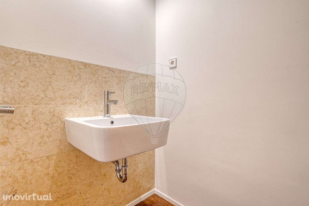Apartamento T1 para arrendamento - Grande imagem: 4/21