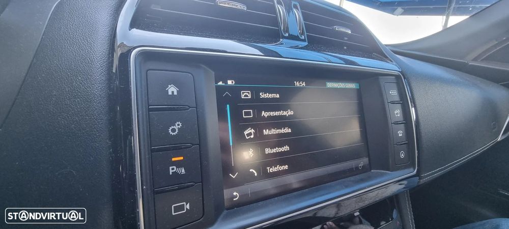 Jaguar F-Pace 2.0 i4D R-Sport AWD Aut. - 13