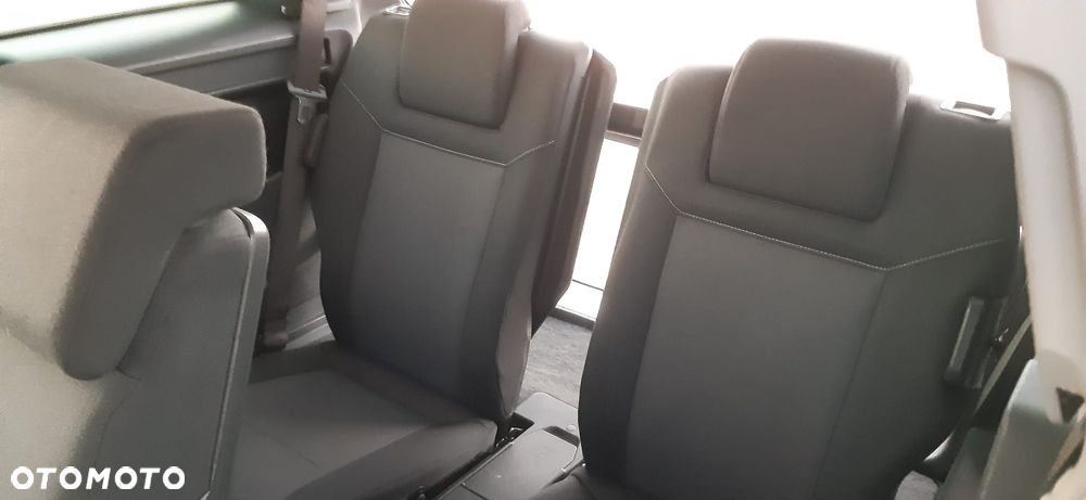 Opel Zafira - 30