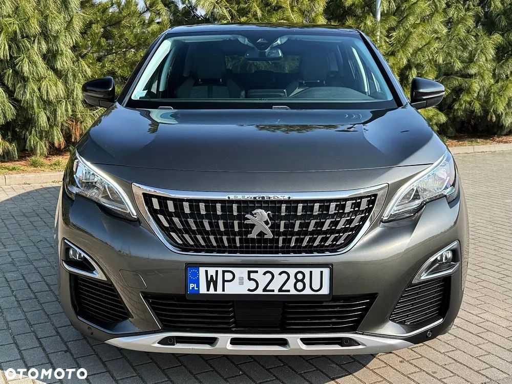 Peugeot 3008 HDi FAP 150 Business-Line - 3