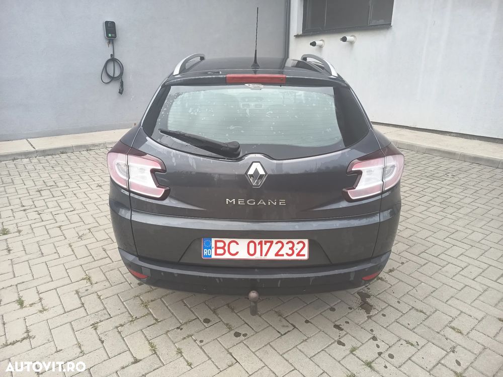 Renault Megane - 8