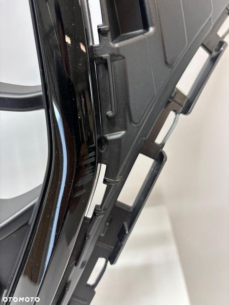 Audi Q8 SQ8 S-Line Grill Atrapa Zderzaka 4M8853651 - 5