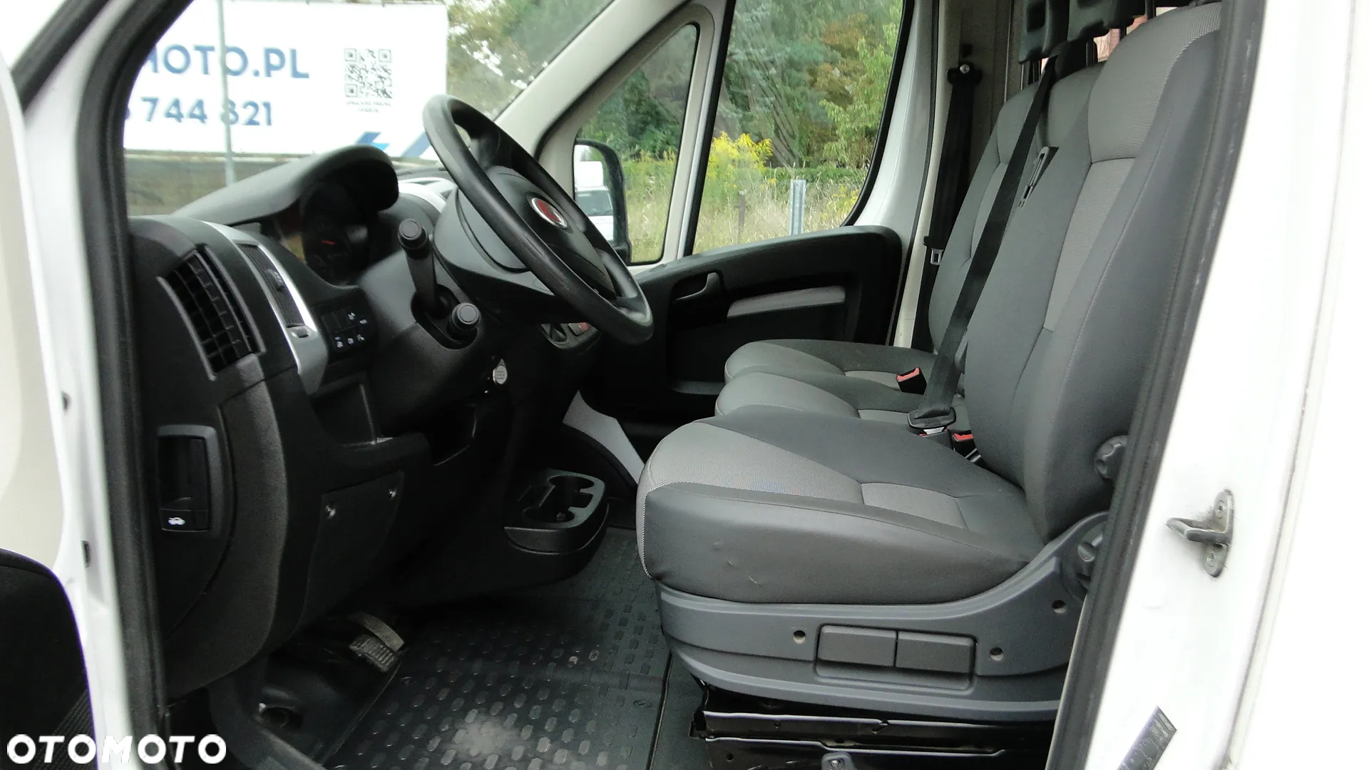 Fiat DUCATO - 18
