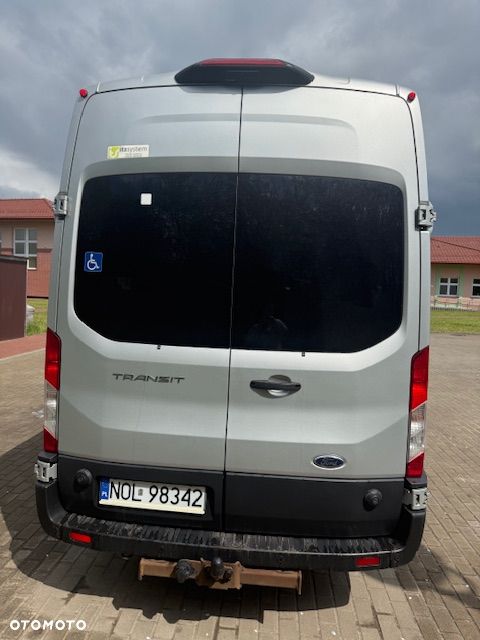 Ford Transit - 3