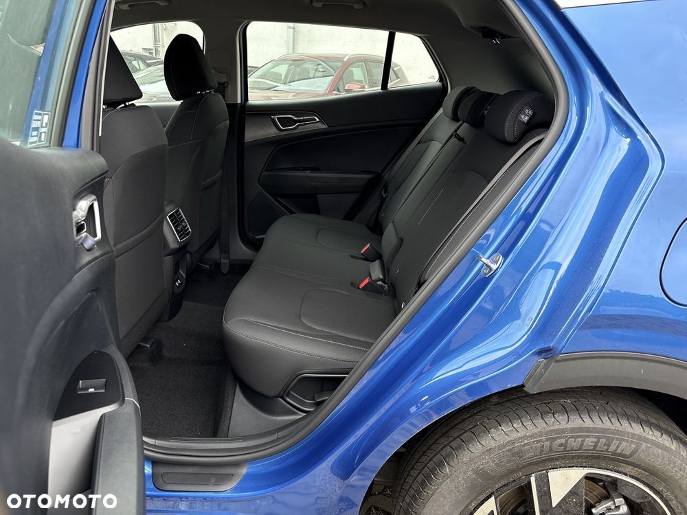 Kia Sportage 1.6 T-GDI M 2WD - 13
