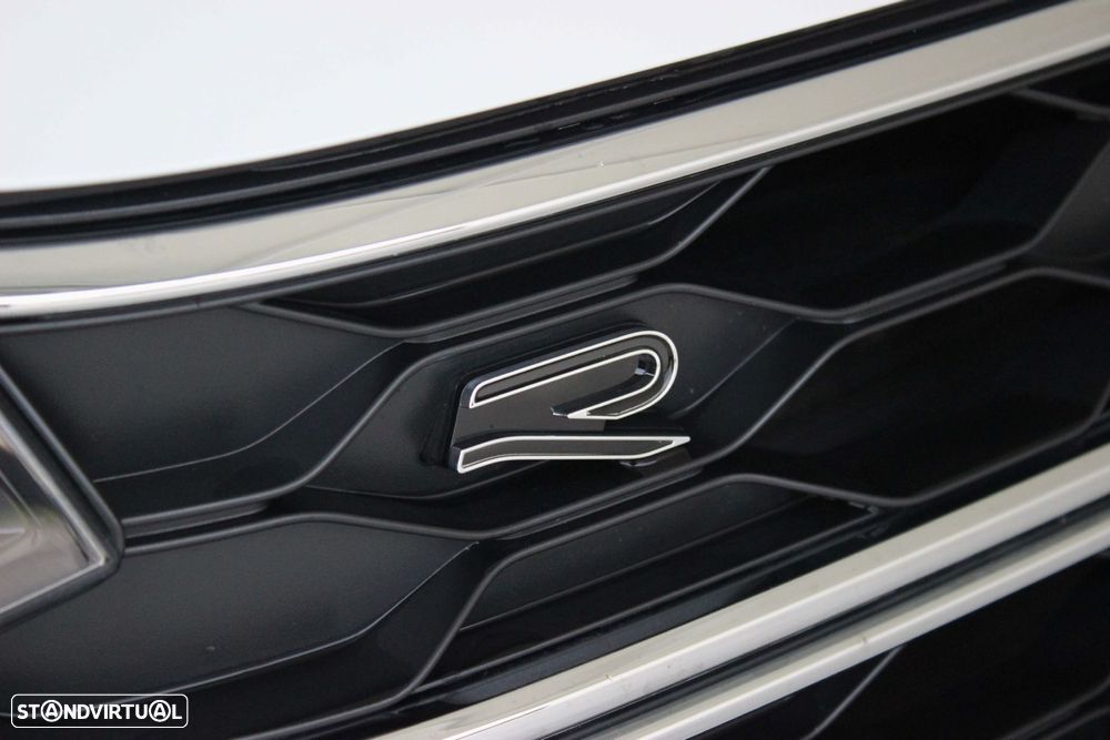 VW Taigo 1.0 TSI Life DSG - 8