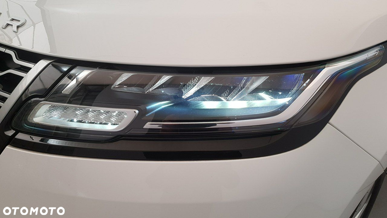 Land Rover Range Rover Velar - 14