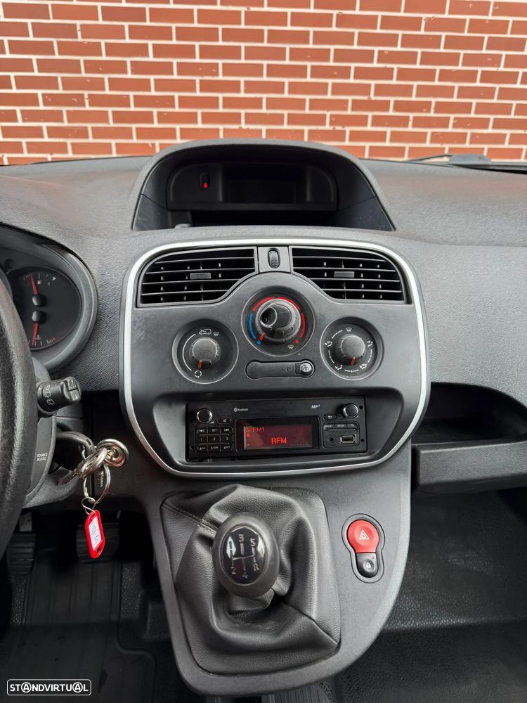 Renault Kangoo - 9