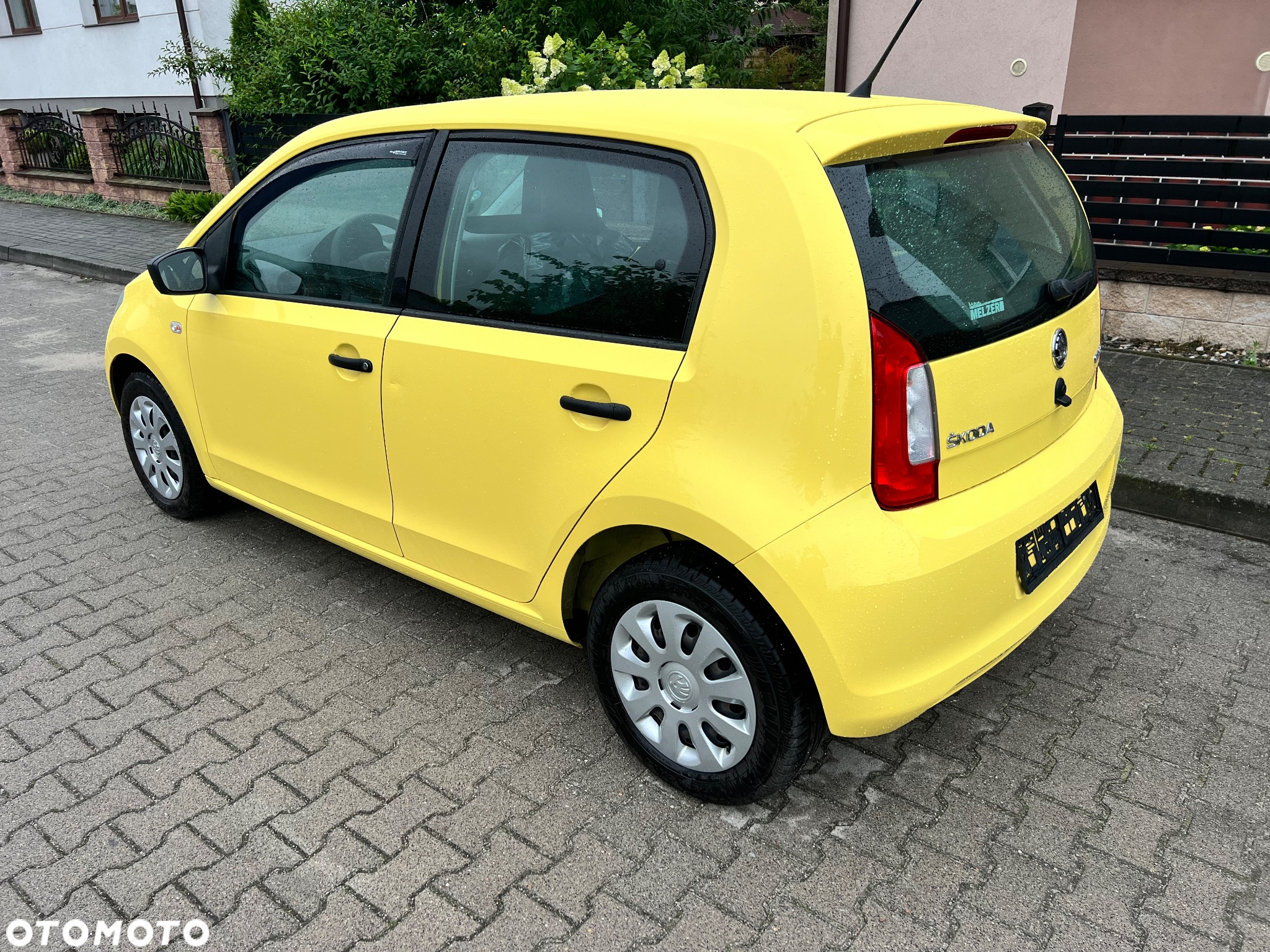 Skoda Citigo - 15
