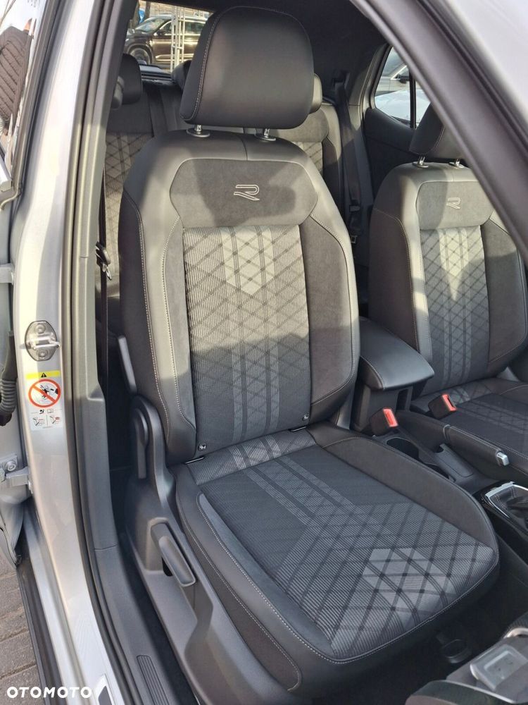 Volkswagen T-Cross 1.5 TSI ACT R-Line Plus DSG - 18