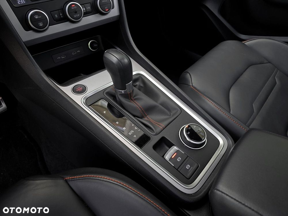 Seat Ateca 1.5 TSI FR S&S DSG - 21