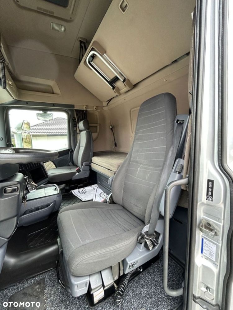 Scania R440 - 15