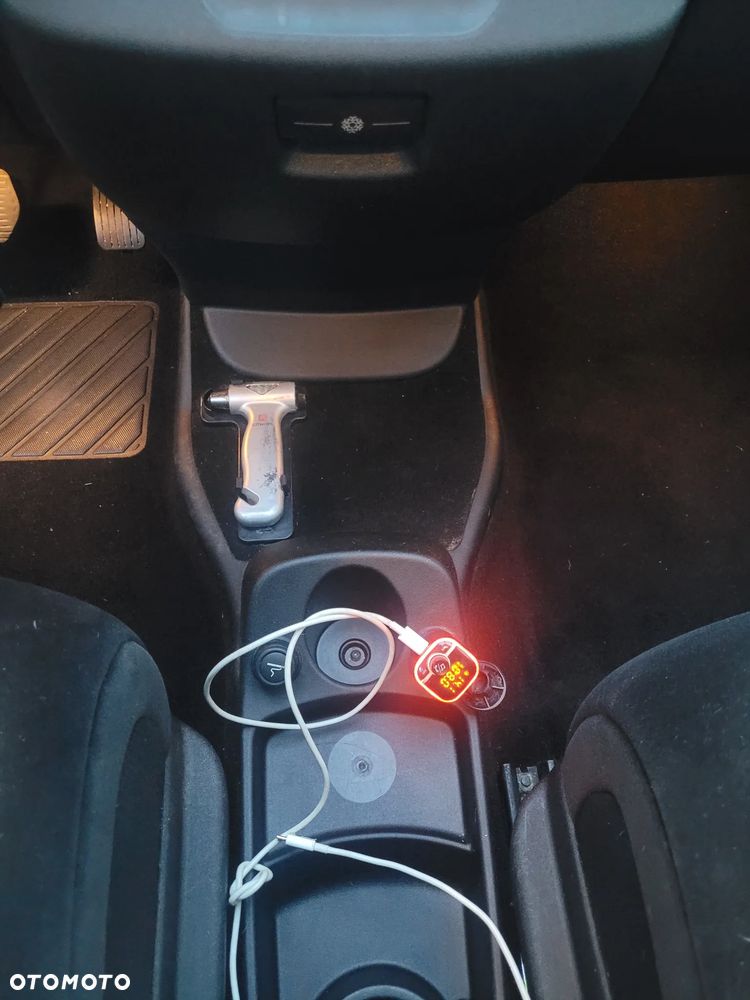 Citroën C4 Picasso 2.0 HDi Equilibre Exclusive MCP - 22