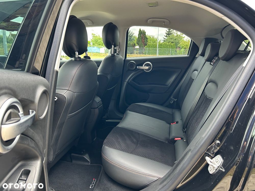Fiat 500X 1.4 Multiair 4x2 S&S S-Design Urban Look - 14