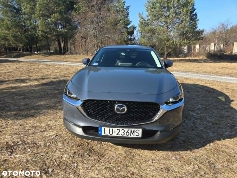 Mazda CX-30 2.0 mHEV Kanjo 2WD - 5