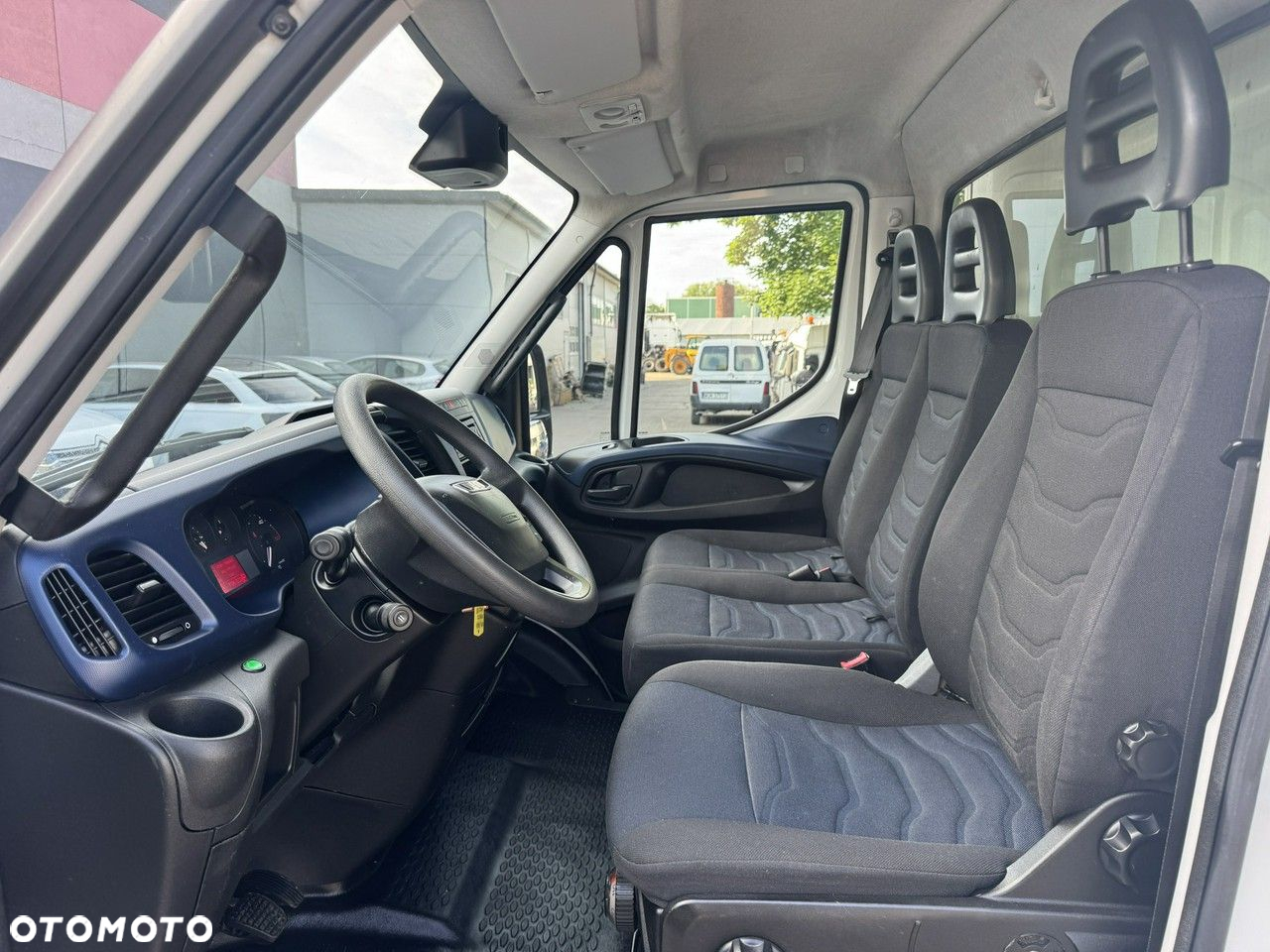Iveco Daily - 9