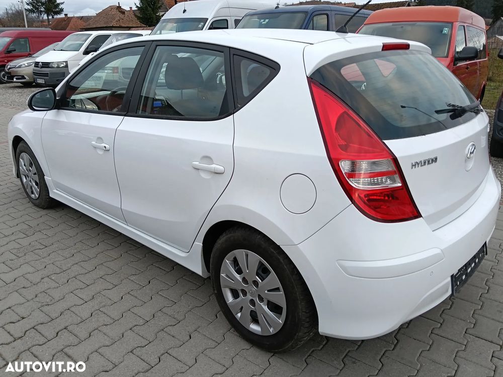 Hyundai i30 - 4