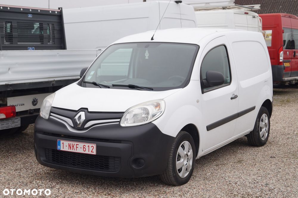 Renault Kangoo - 5