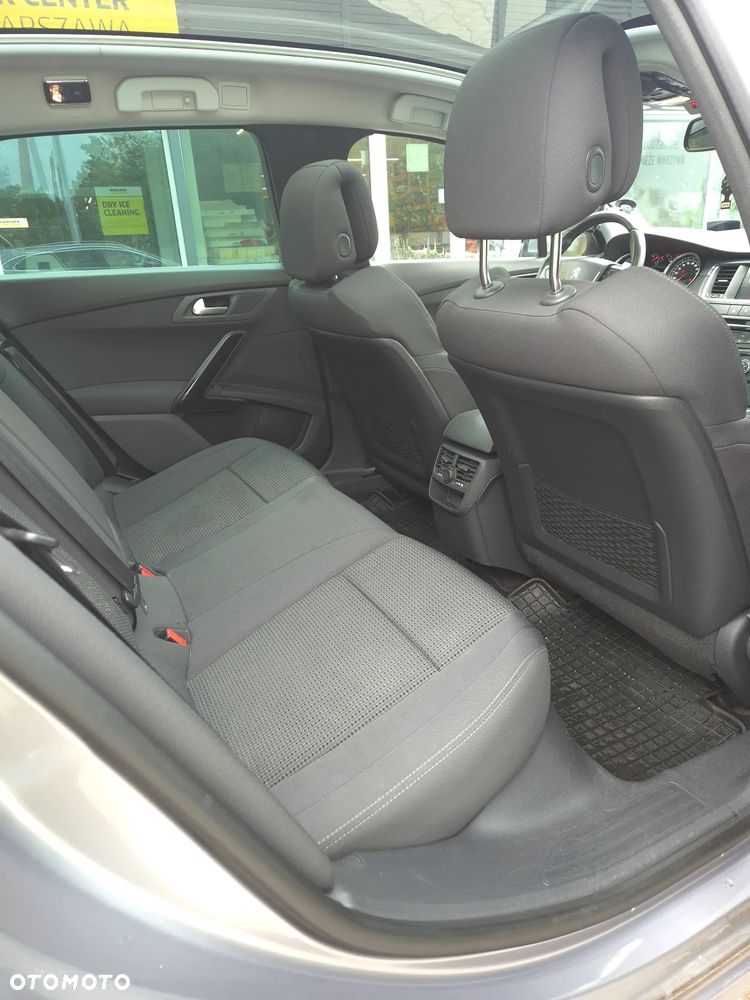 Peugeot 508 1.6 e-HDi Active S&S - 17