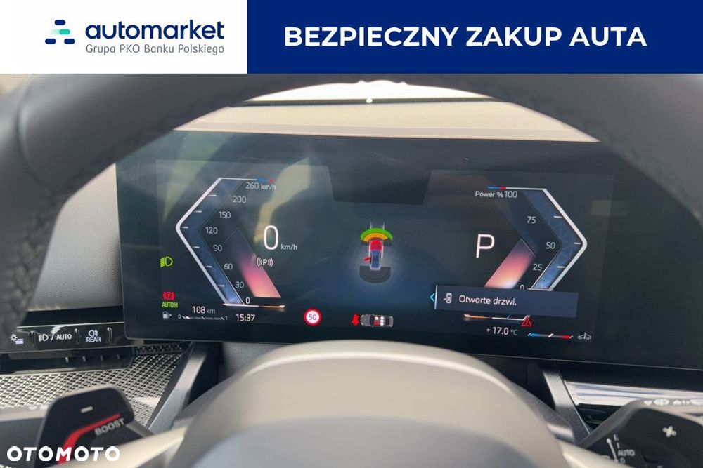 BMW Seria 5 - 17
