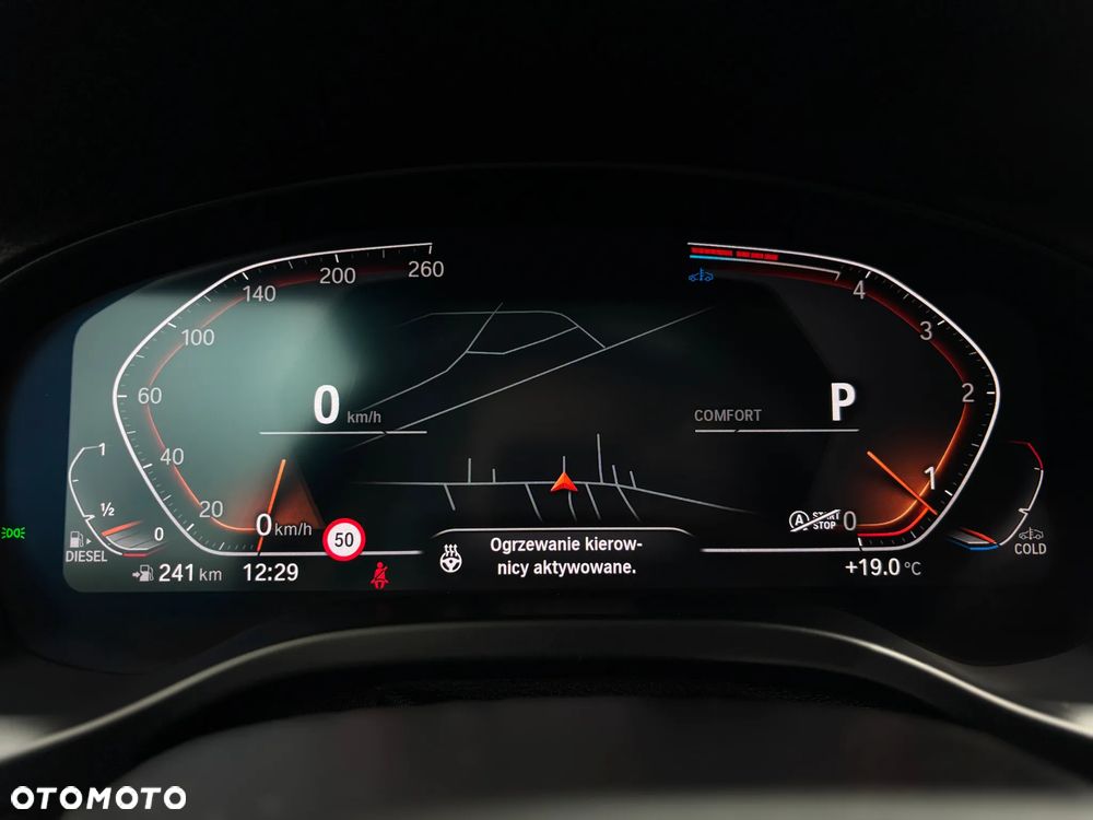 BMW X3 xDrive20d - 35