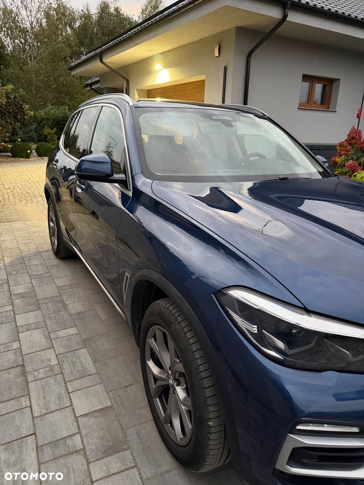 BMW X5 - 6