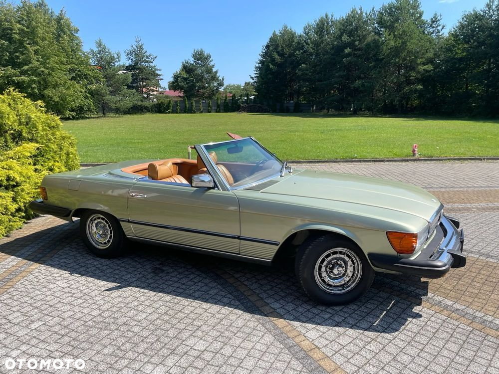Mercedes-Benz SL - 3