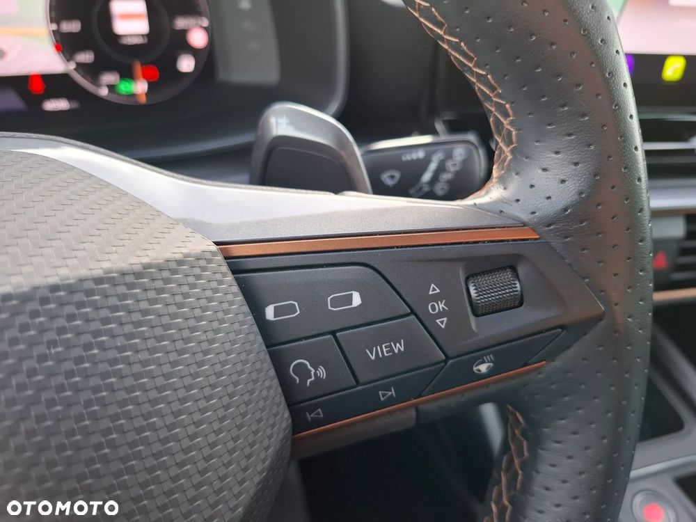 Cupra Formentor 1.5 TSI DSG - 16