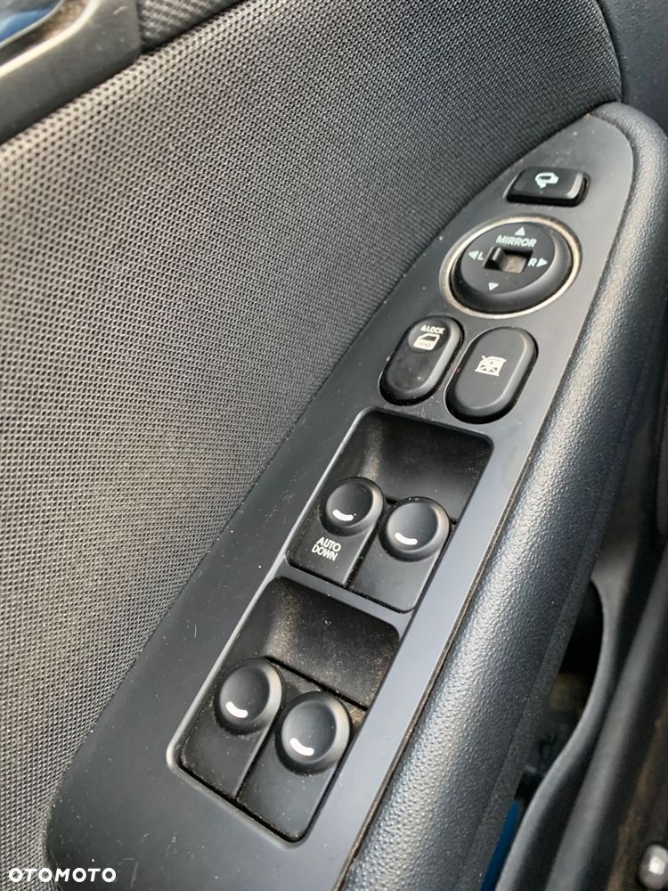 Hyundai i30 1.6 blue Comfort - 13