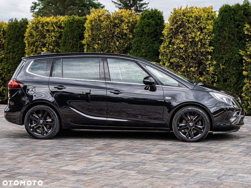 Opel Zafira Tourer 2.0 CDTI ecoFLEX Start/Stop Innovation - 5