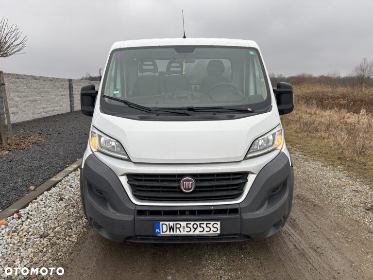 Fiat Ducato - 3
