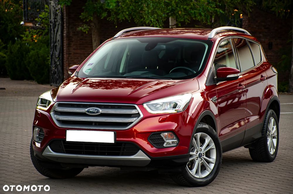 Ford Kuga 1.5 EcoBoost FWD ST-Line ASS - 2