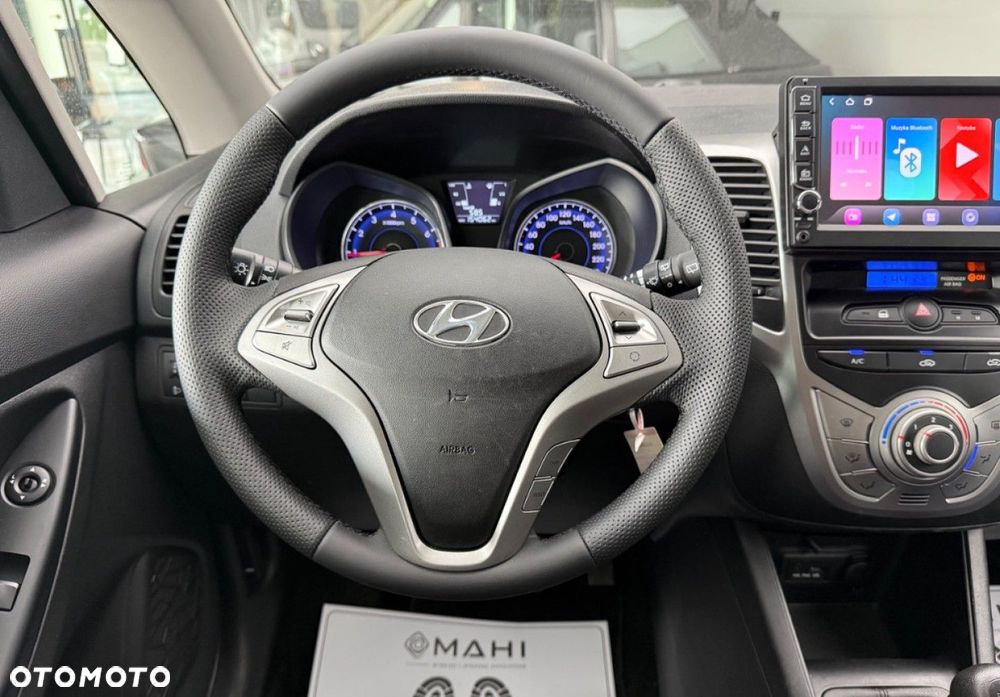 Hyundai ix20 1.4 Classic - 22