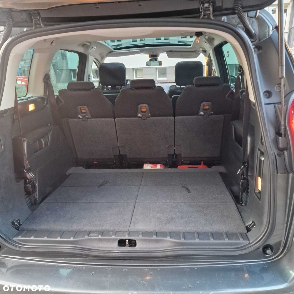 Peugeot 5008 - 7