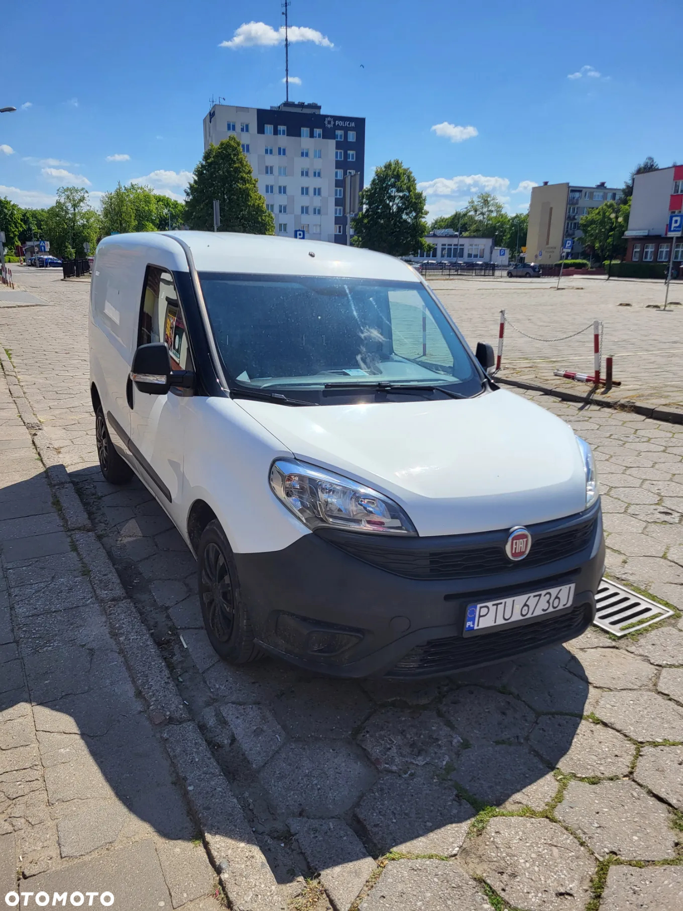 Fiat Doblo - 2