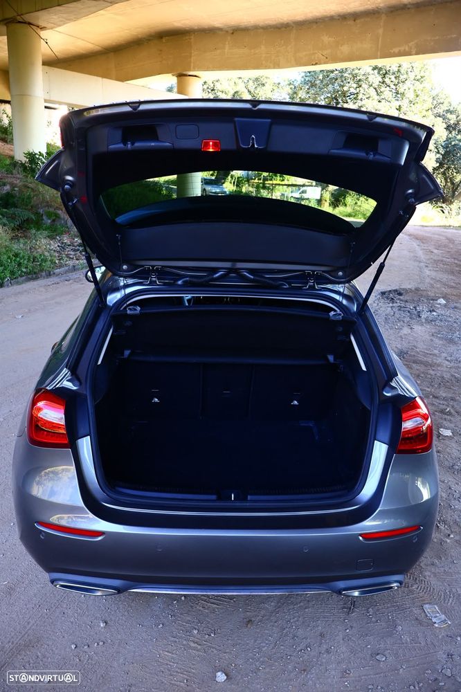 Mercedes-Benz A 180 d 7G-DCT Progressive - 5